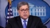 US Attorney General: Time to Peel Back Coronavirus Restrictions
