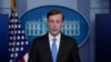Estados Unidos inicia conversaciones sobre rehenes con Irán