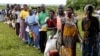 AQShning Afrikada ochlikka qarshi dasturlari xavf ostida, deydi faollar