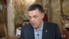 Ukraine's Far Right Candidate Reflects Mainstream Nationalist Views