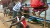 Rights Group: Prosecute Alleged Arms Dealer