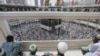 Bana Babu Turmitsitsi A Wajen Jifan Shaidan A Saudiya