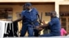 Burundi: cinq défenseurs des droits humains arrêtés