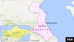 Dagestan