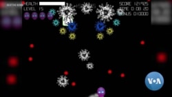  Dr. Anthony Fauci Is Hero of Fundraising Video Game