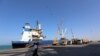 UN Envoy: Yemen Port Cease-fire Largely Holding