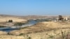 Closure of Iraq-Syria Border Crossing Worries Aid Groups, Travelers