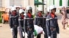 An Yi Jana'izar Tsohon Firai Ministan Nijar Hama Amadou