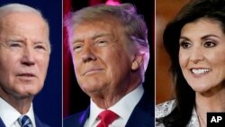 Election 2024 Super Tuesday