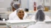 Report: Increasing women’s participation in workforce could boost Africa's GDP 