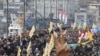 Turkey's Kurdish Party Candidates Barred From Elections; Boycott Threatened