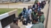 En septiembre se cumplen 90 días de la firma del acuerdo, en el que México se comprometió con Estados Unidos a tomar "medidas sin precedentes" para frenar la migración.