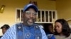  Le Liberia en route vers une transition pacifique