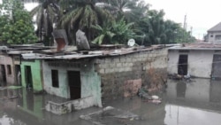 Dakar : les grosses pluies de septembre provoquent des inondations