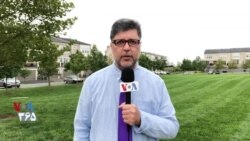 پرزیدنت ترامپ: اقتصاد جمهوری اسلامی ایران در حال فروپاشی است