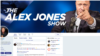 Twitter suspende cuenta de Alex Jones por incitar a la violencia