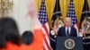 Biden: “Familias migrantes en frontera con México serán devueltas”