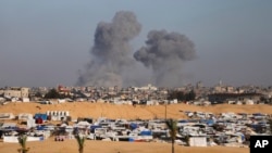 Rafah