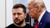 Donald Trump i Volodimir Zelenski susreli su se u New Yorku u septembru 2024. godine. (Foto: REUTERS/Shannon Stapleton/arhiva)