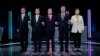 South Korea Poised for Change Election