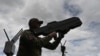 NATO leader supports alliance’s right to defend Ukraine