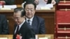 世界媒体看中国：重庆的较量