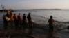 Environment Groups Plan to Oppose Laos Mega Dams