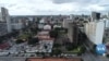 Moçambique avança com plano de vacinação, residentes falam de expectativas