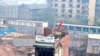 Stubborn Holdouts Trip Up Land Developers