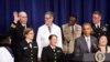 Obama Calls Home US Ebola Workers