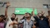 Kashmir Rules Eased for Friday Prayers; Protests Still Break Out 
