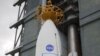 Curiosity Rover Bound for Mars