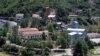 Former Italian Mining Area Hopes to Be a Theoretical Science Center