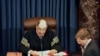 Next Stop After Trump's Impeachment: the Senate