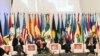 Foro de la Democracia en A. Latina