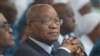 South African Court Blocks Government's ICC Withdrawal Push