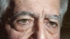 Vargas Llosa inaugura Feria del Libro