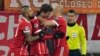 Le Bayern sans ressort passe à côté de deux records