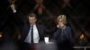 លោក ​Macron ​បាន​យក​ឈ្នះ​លោកស្រី ​Le Pen ​តែ​ឥឡូវ​នេះ​ដល់​ពេល​ត្រូវ​ធ្វើ​ការងារ​លំបាក