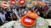 Who Were the Dhaka Attackers?