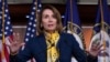 Pelosi Invites Trump to Address Nation Next Week