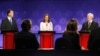 Debate: política exterior en la mira