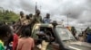 Les Sénégalais pas vraiment convaincus par une possible intervention de la Cedeao au Niger