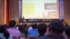 Financial Technology on Agenda at Phnom Penh Meet