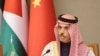 تشکیلات خودگران فلسطینی حمایت عربستان از راه‌حل دوکشوری را ستود