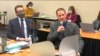 Minneapolis Officer Declines to Testify in His Defense in Floyd Case 