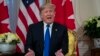 Trump Looks Beyond DOJ Watchdog's Russia Report