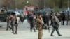 2018-yil Afg'oniston uchun qanday davr bo'ldi?