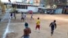 Football : une enquête sur le trafic des joueurs africains, mineurs, au Laos