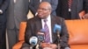Burundi : l'ONU et l'UA soutiennent le facilitateur Mkapa
